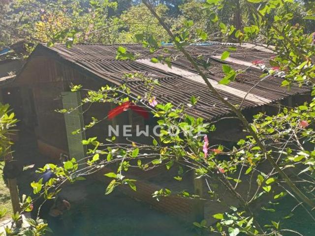 Chácara em Estrada Jacuba Itatuba São Lourenço da Serra/SP