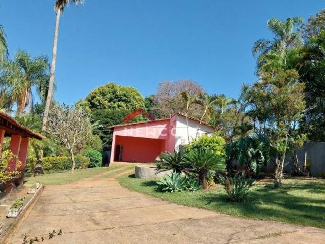 Chácara em Estrada Municipal Jerônimo Rodrigues Azanha Tanquinho Velho Jaguariúna/SP