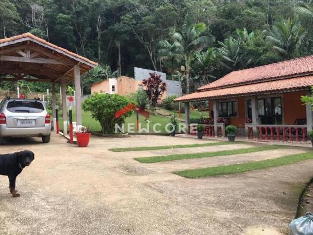 Chácara em Estrada Municipal Vila São João Piedade/SP