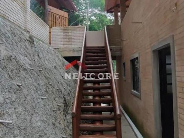 Chácara em Estrada São Benedito Dos Camargos Juquitiba/SP