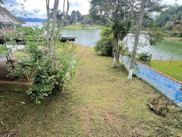 Chácara em Finco São Bernardo do Campo