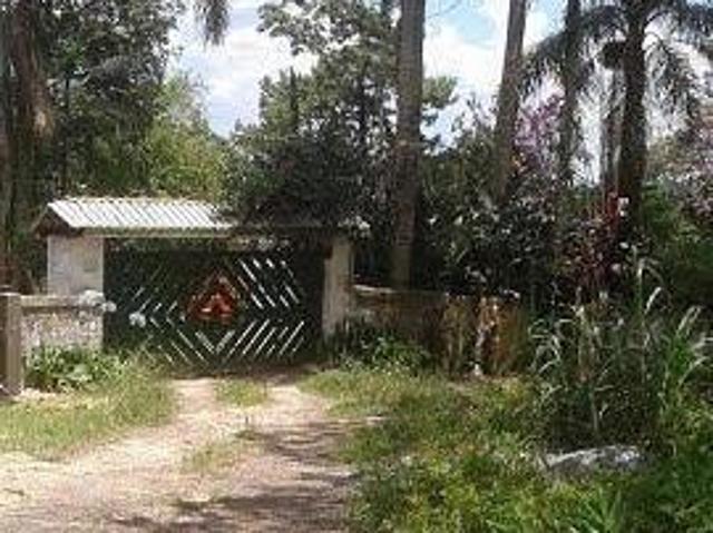 Chácara em Finco São Bernardo do Campo