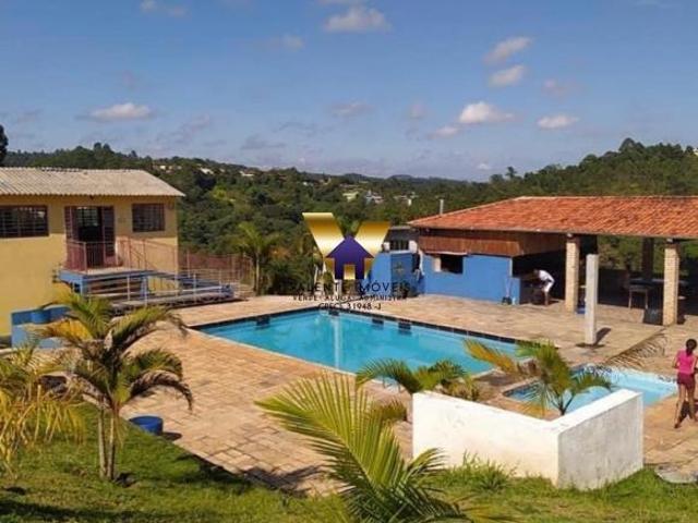 Chácara em Franco da Rocha oportunidade