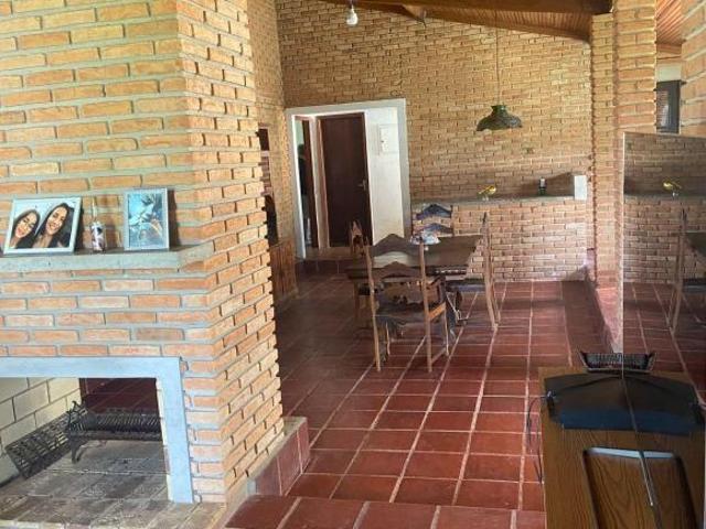 Chácara em Guarapiranga, Iperó/SP de 414m² 4 quartos à venda por R$ 840.800,00