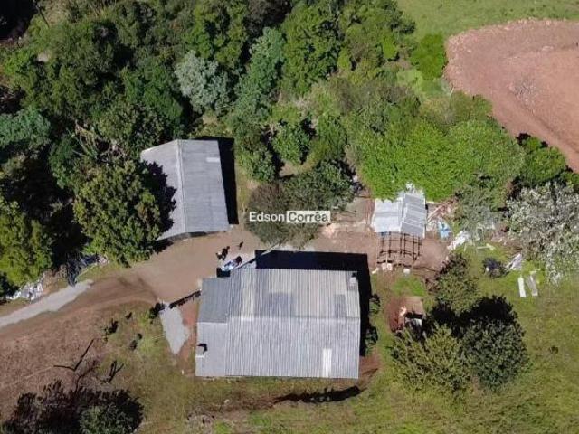 Chácara em Gramado Excelente para investimento em Turismo