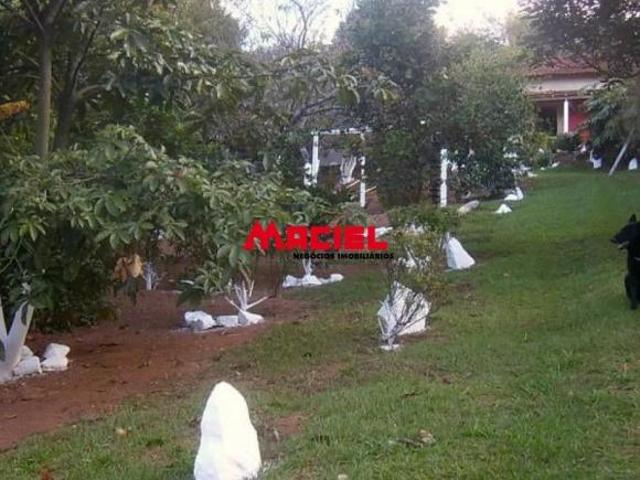 Chácara em Itajubá MG
