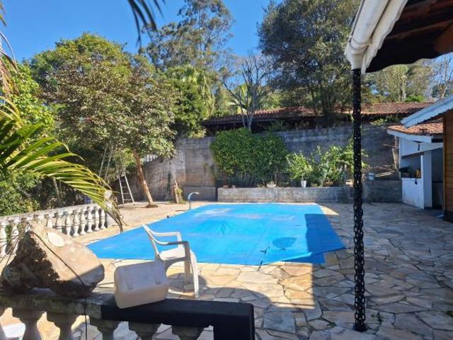 Chácara em Itapecerica da Serra SP COD: 5862 F: 11 97302 9229 CESAR