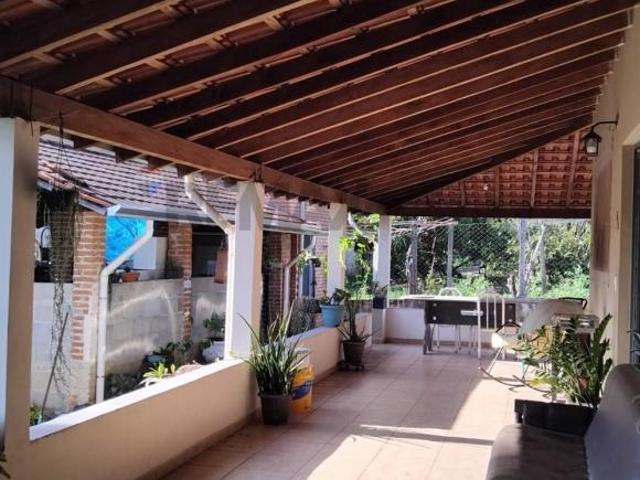 Chacara em itapira 1004mts2 terreno bairro cercado grande