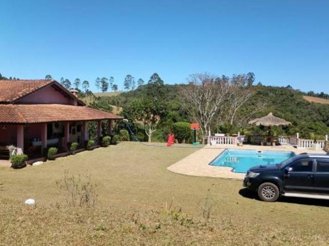 Chacara em ibiuna com lago, 20.000m²