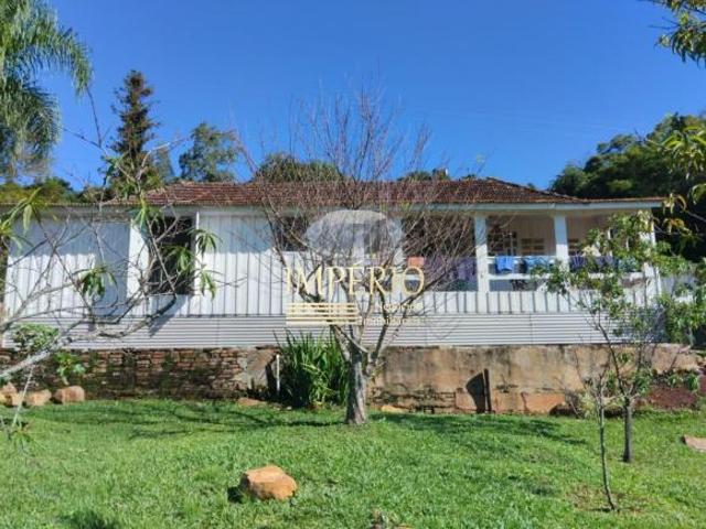 Chácara em Igrejinha, Serra Gaúcha. Vale do Paranhana