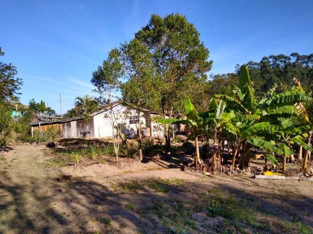 Chácara em Imaruí, Imaruí/SC de 60m² 2 quartos à venda por R$ 209.900,00