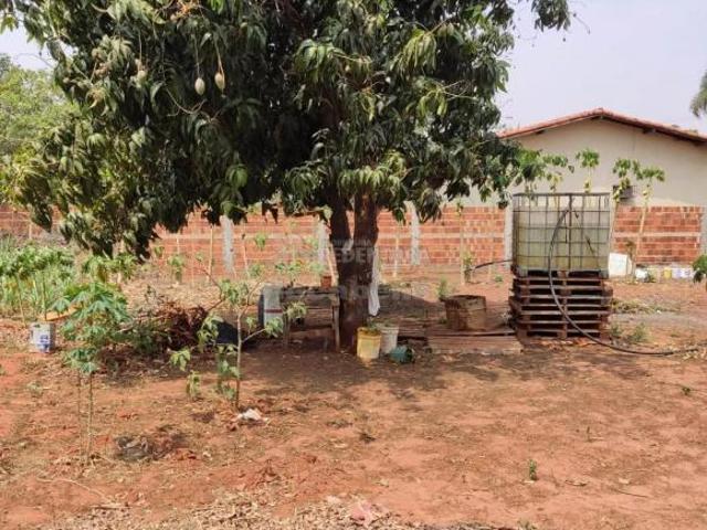Chácara em Ipiguá Recanto dos 18