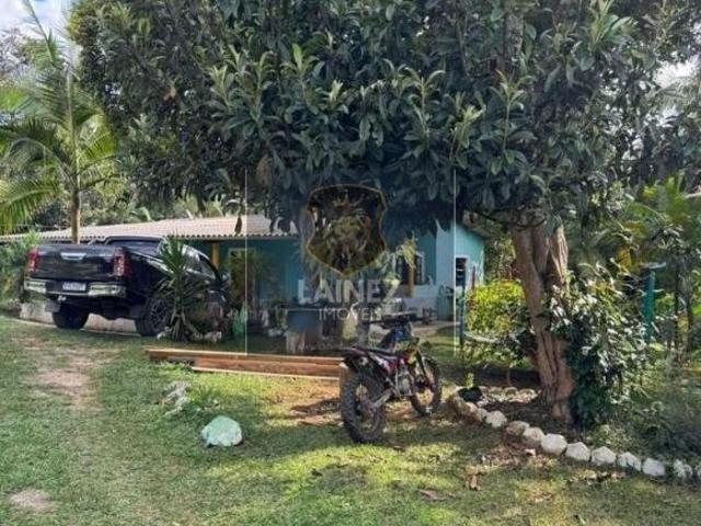 Chácara em Juquiazinho Juquitiba