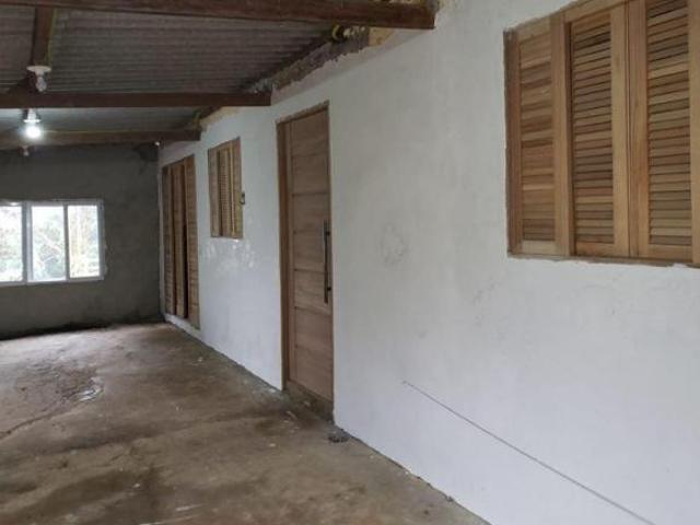 Chácara em Juquitiba com cachoeira COD: 5761 F: 11 97302 9229 CESAR
