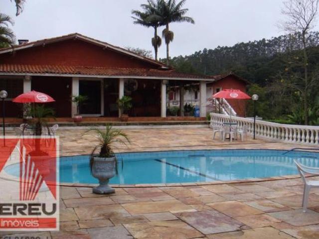 CHÁCARA COMPLETA COM LAGO PISCOSO JUQUITIBA/SP 20.000,00M²