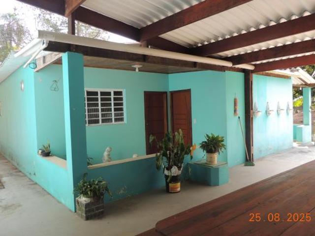 Chácara em Juquitiba COD: 5757 F: 11 97302 9229 CESAR