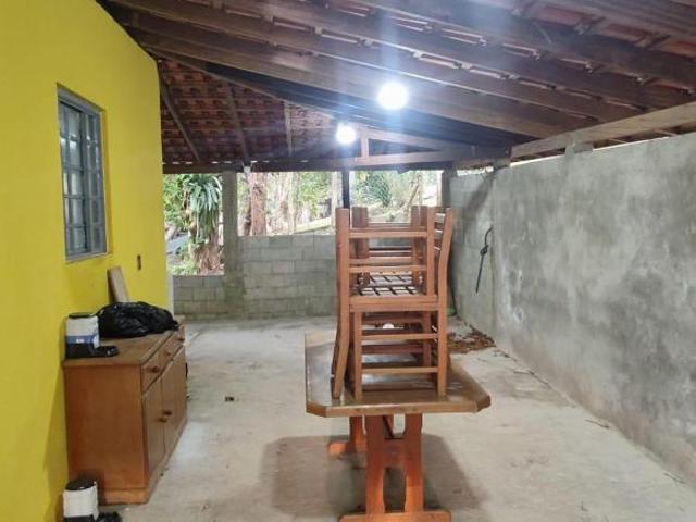 Chácara em Juquitiba COD: 5769 F: 11 97302 9229 CESAR