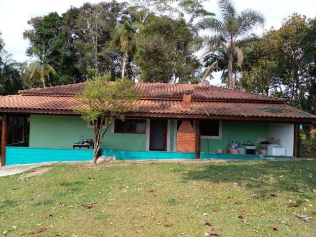 Chácara em Juquitiba na Represa COD: 5794 F: 11 97302 9229 CESAR