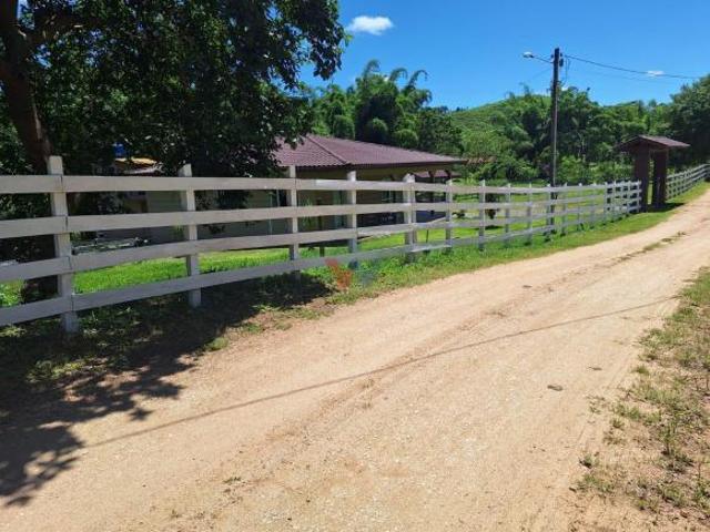 Chácara em Jacaré, Rio Branco Do Sul/PR de 160m² 1 quartos à venda por R$ 980.000,00