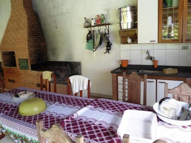Chacara em Jacareí, no bairro Lagoinha, à venda