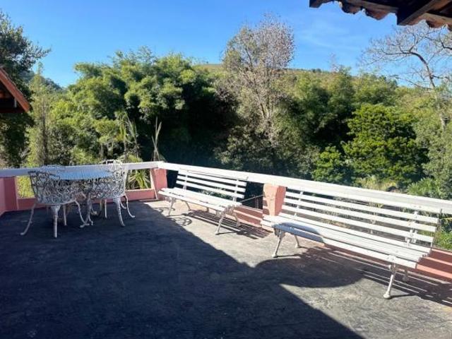 Chácara em Centro, Jambeiro/SP de 2600m² 3 quartos à venda por R$ 950.000,00