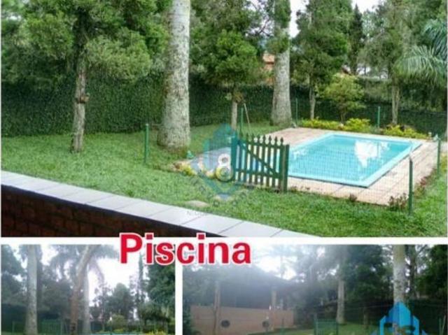 Chácara em Jardim Das Garças, Santo André/SP de 0m² 3 quartos à venda por R$ 1.265.000,00