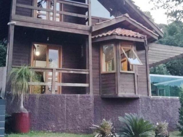 Chácara em Jardim Dona Belizaria, Almirante Tamandaré/PR de 100m² 2 quartos à venda por R$ 420.000,0