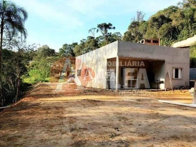 Chácara em Jardim Nossa Senhora das Graças, Cotia/SP de 130m² 3 quartos à venda por R$ 720.000,00