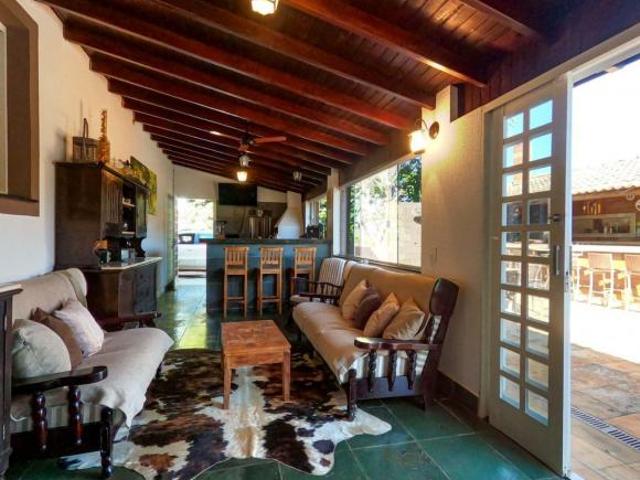 Chácara em Jardim São Pedro, Águas de Santa Bárbara/SP de 400m² 3 quartos à venda por R$ 1.500.000,0
