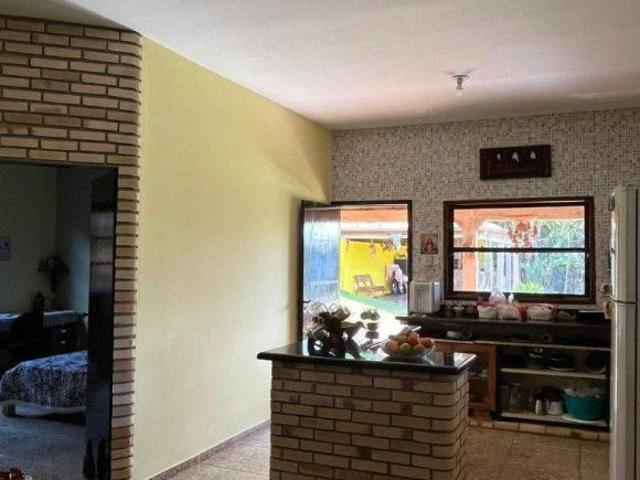 Chácara em Jardim Santa Hermínia, São José dos Campos/SP de 0m² 3 quartos à venda por R$ 775.000,00