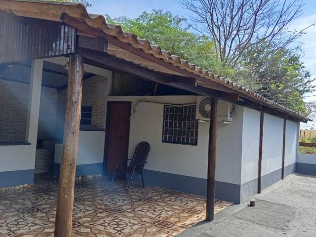 Chácara em Jardim Santa Mônica, Santa Monica/PR de 36000m² 2 quartos à venda por R$ 644.900,00