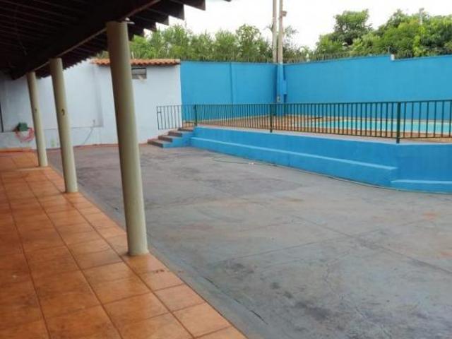 CHÁCARÁ EM JARDINOPOLIS