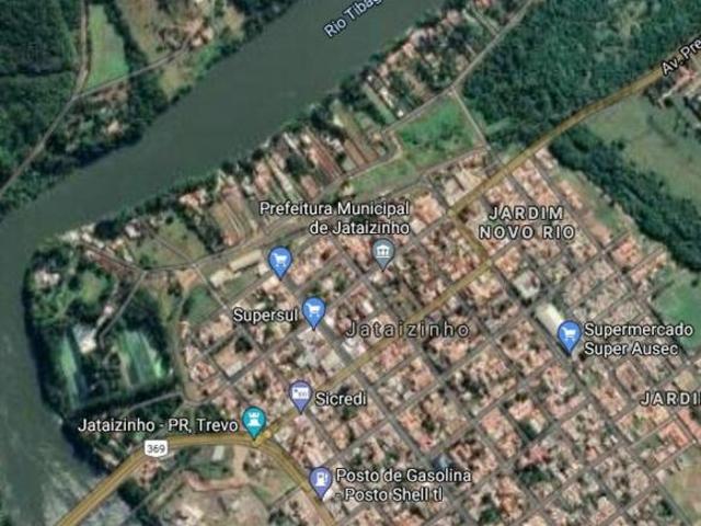 Chácara em Jataizinho Centro Jataizinho/PR