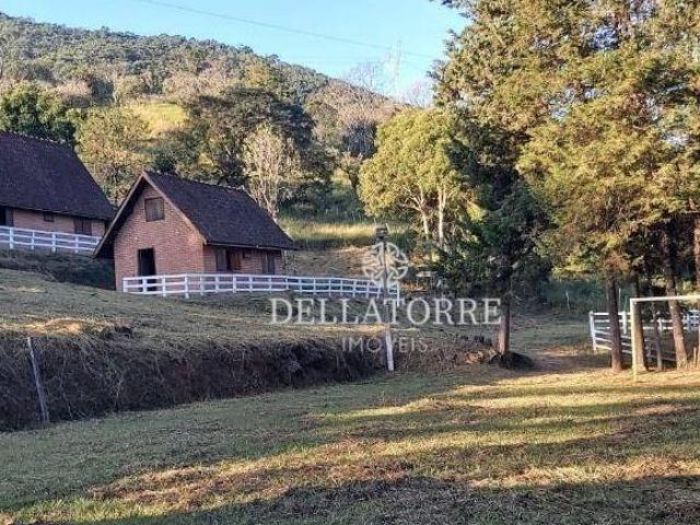 Chácara em Laranjeiras De Caldas, Caldas/MG de 0m² 4 quartos à venda por R$ 550.000,00