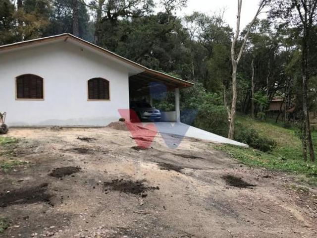 Chácara em Leão, Agudos Do Sul/PR de 98m² 1 quartos à venda por R$ 385.000,00