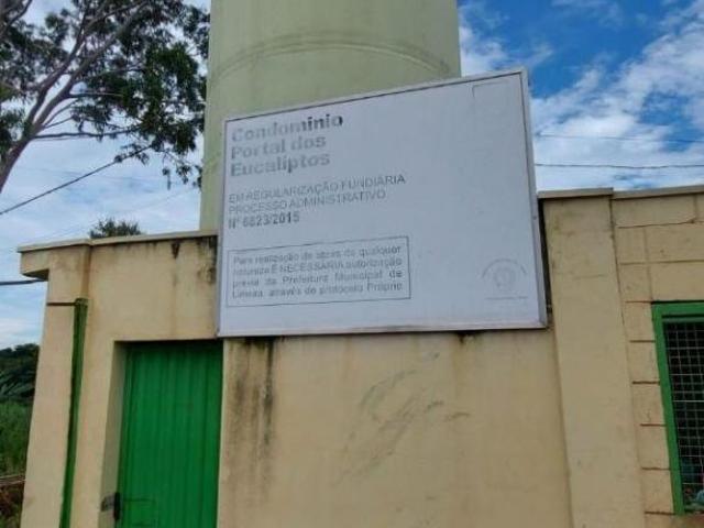 Chácara em Limeira