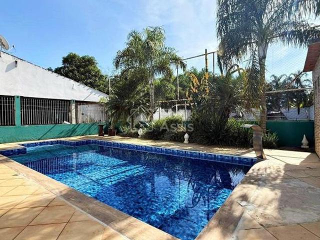 Chácara em Limeira Fazenda Botafogo