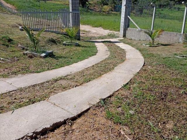Chácara em Parateí Do Meio, Jacareí/SP de 0m² à venda por R$ 265.000,00