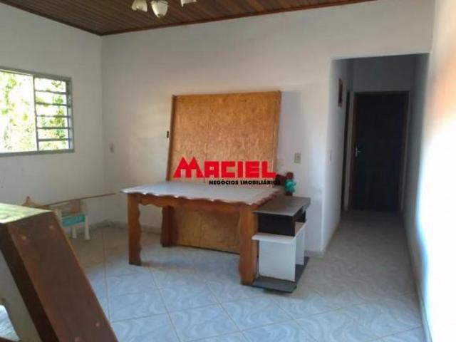 Chácara em Paraibuna