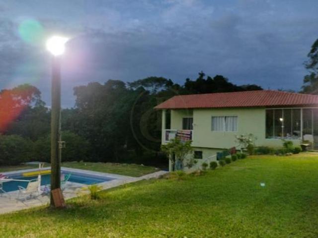Chacara em Paraibuna refúgio dos sonhos