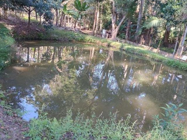 Chacára em Paraibuna seu cantinho de Paz