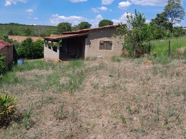 Chácara em Paraíso Do Oriçanga, Estiva Gerbi/SP de 1000m² 1 quartos à venda por R$ 139.700,00