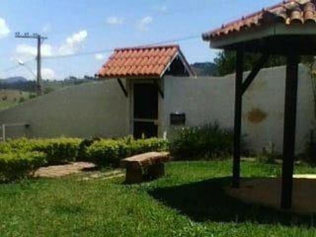 Chácara em, Paraisópolis/MG de 0m² 3 quartos à venda por R$ 1.000.000,00