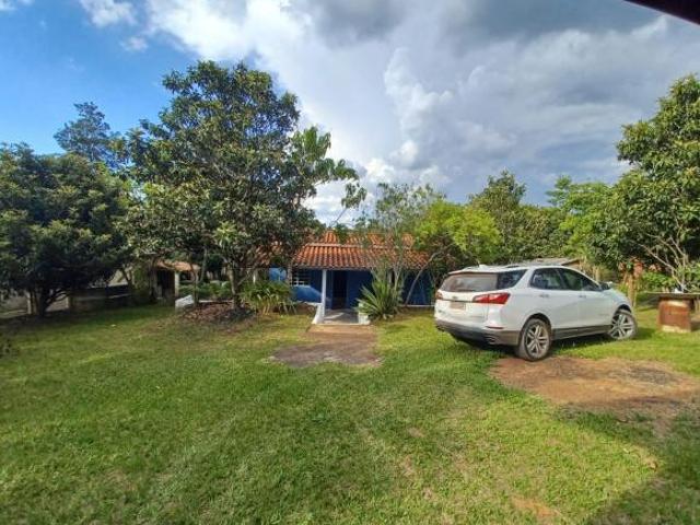 Chácara em Jurupara, Piedade/SP de 100m² 3 quartos à venda por R$ 350.300,00