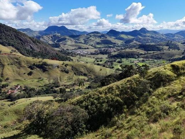 Chácara em Pirangucu, Piranguçu/MG de 38791m² à venda por R$ 500.000,00