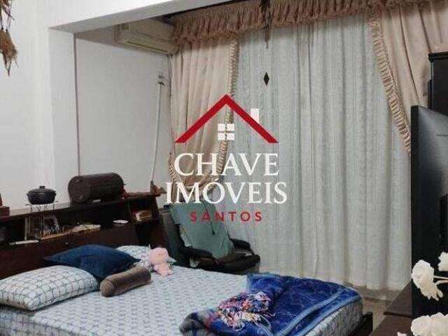 Chácara em Pompéia, Santos/SP de 80m² 2 quartos à venda por R$ 745.000,00