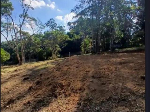 Chácara em Quarta Divisão Ribeirão Pires