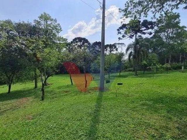 Chácara em, Quatro Barras/PR de 150000m² 6 quartos à venda por R$ 1.400.000,00
