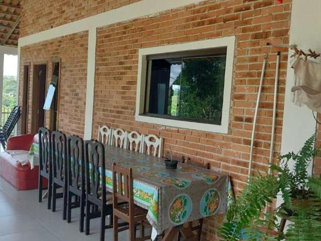 Chacara em Quitandinha com 17.500 M² Bairro Rural Quebra Joelho