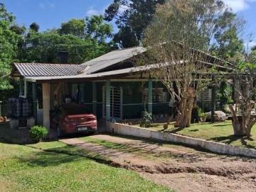 Chácara em, Quitandinha/PR de 30000m² 3 quartos à venda por R$ 550.000,00